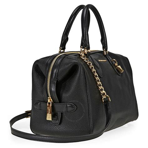 grayson de michael kors|michael kors grayson satchel black.